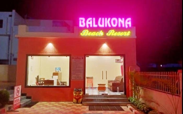 Balukona Beach Resort