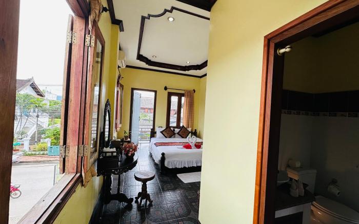 Visoun Luang Prabang Hotel