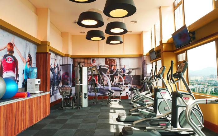 ibis Kuala Lumpur City Centre