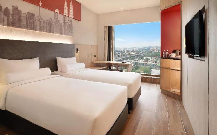 ibis Kuala Lumpur City Centre