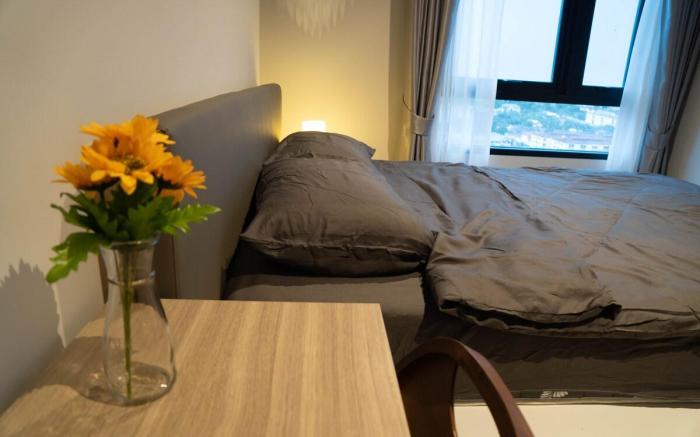 Room in Tha Phra Near BTS Talat Phlu  [Suite 1]