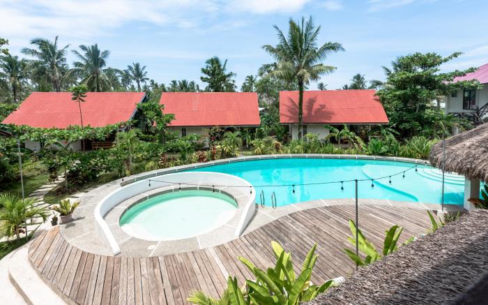 Ohana Resort Siargao