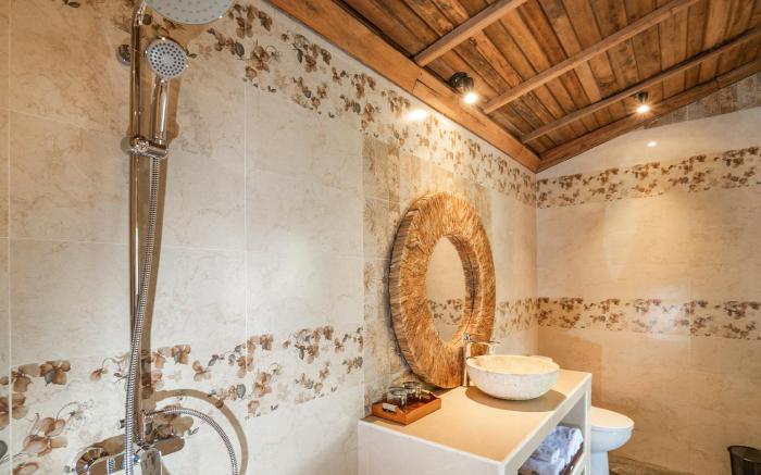 Anja Villas Ubud
