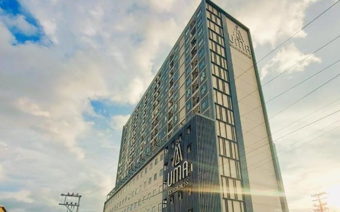 Uma Hotel And Residences 