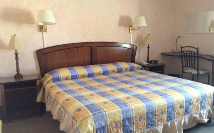 Hotel Zafra