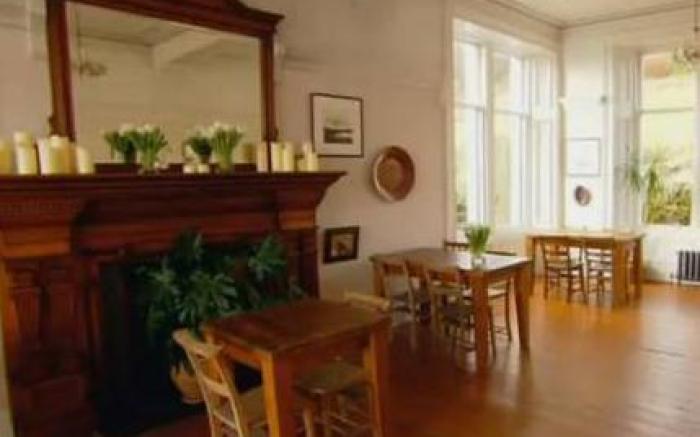 Kames Hotel