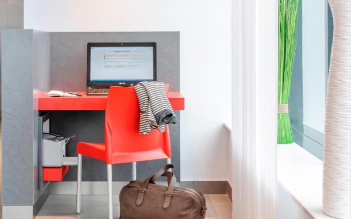 Ibis Styles Karlsruhe Ettlingen