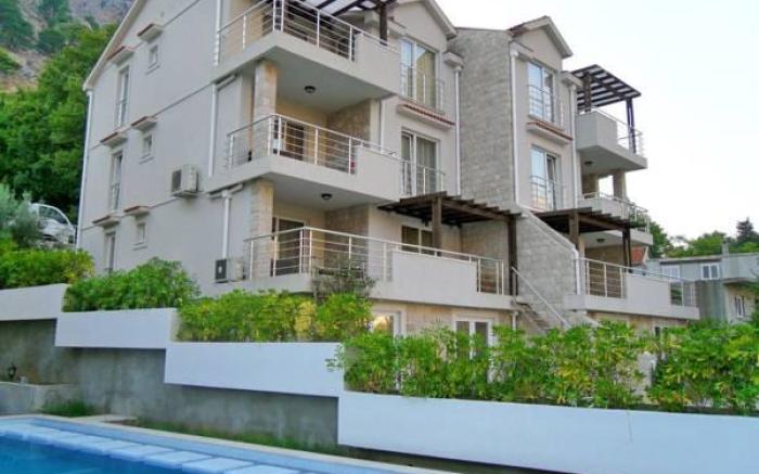 Muo Apartments