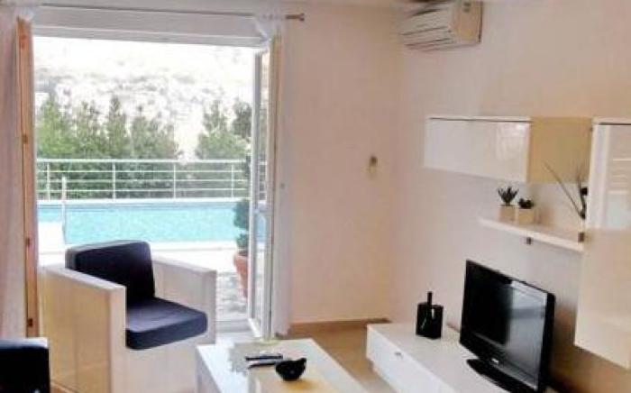 Muo Apartments