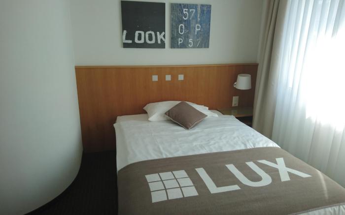 Hotel Lux Businesshotel