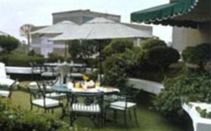 Hotel Beverly
