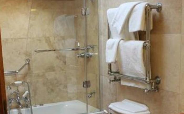 Roman Camp Country House Hotel