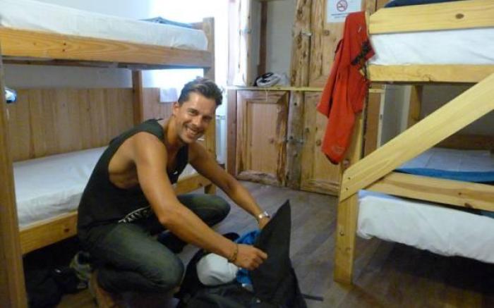 HOPA-Home Patagonia Hostel & Bar