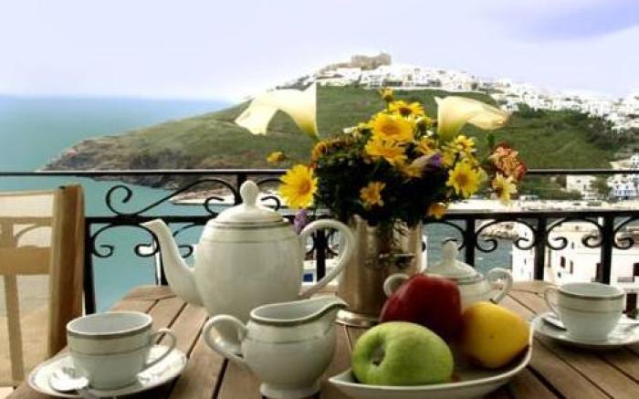 Ihthioessa Boutique Hotel