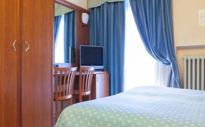 Hotel San Marco