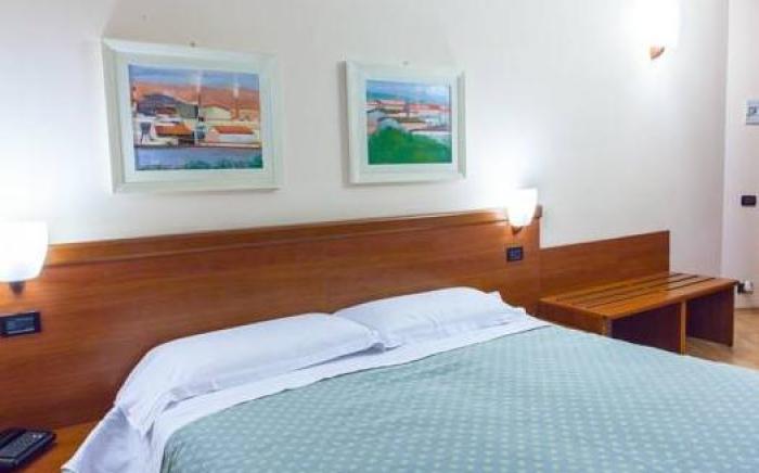 Hotel San Marco
