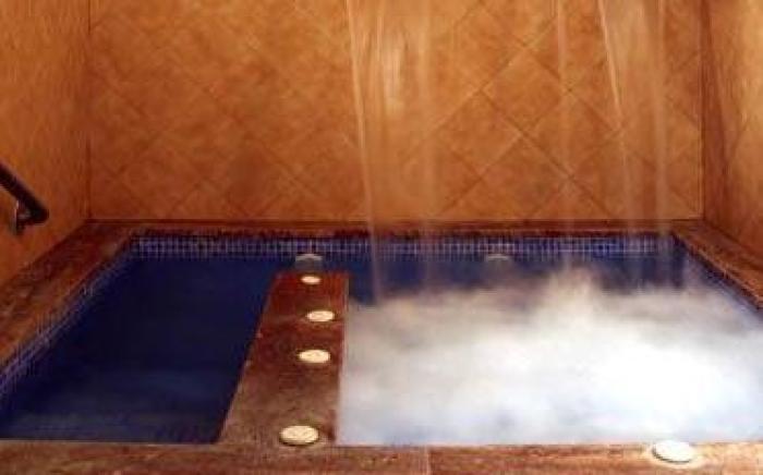 RVHotels Broquetas Spa Termal