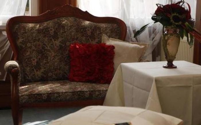 Hotel Villa Brenner