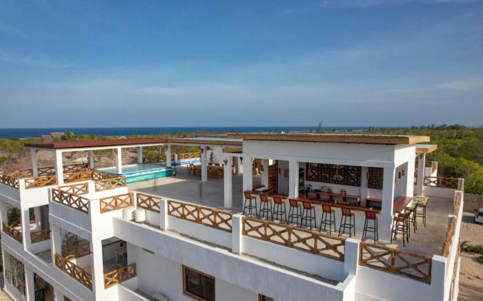 Haber Apartments