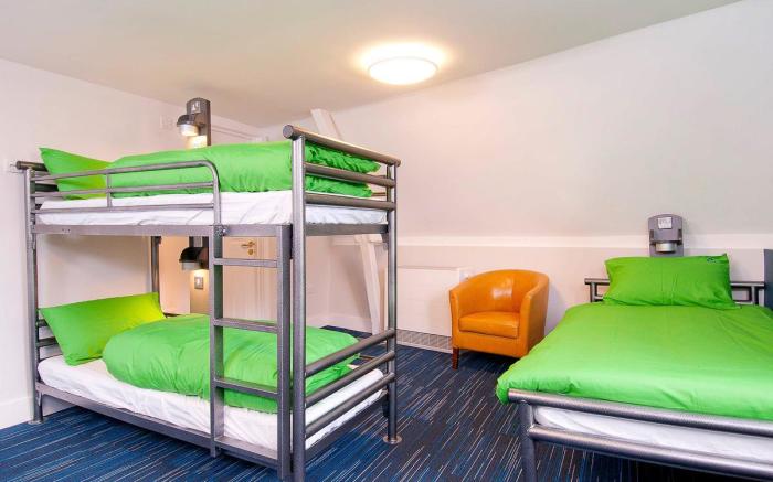 Hostel YHA South Downs