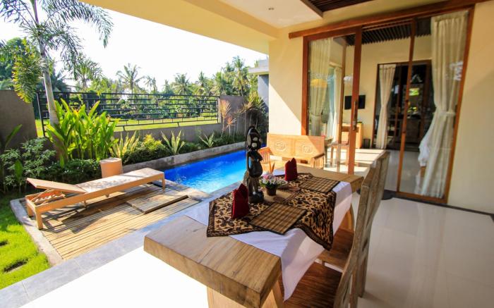 AS Resort