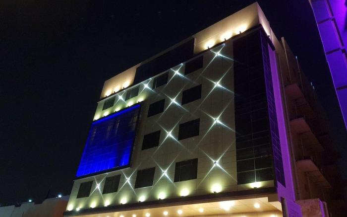 Wow Hotel Jeddah
