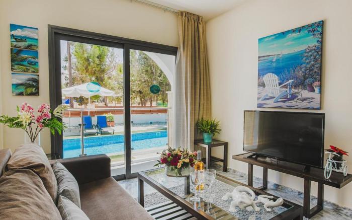 Latchi Escape Hotel and Suites