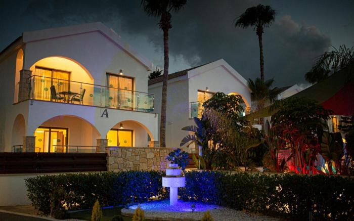 Latchi Escape Hotel and Suites