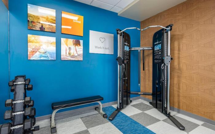 MainStay Suites Ocean City West