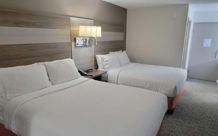 Best Western Kernersville