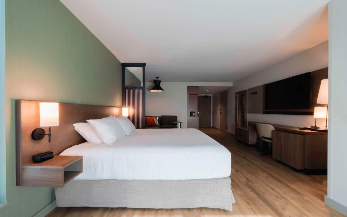 Hyatt Place Sacramento Intl Airport