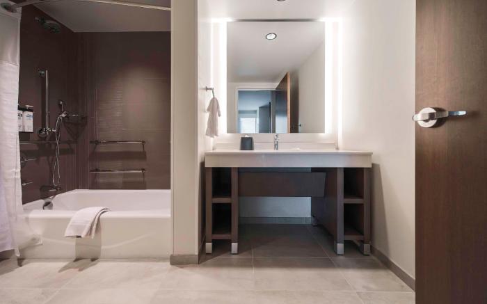 Hyatt House Sacramento Airport - Natomas