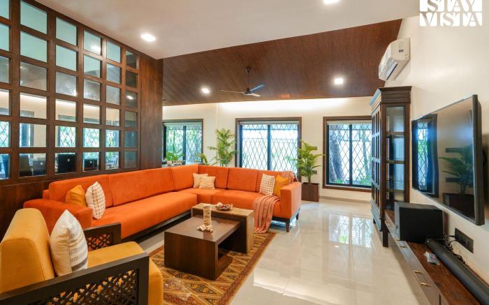 StayVista at Casa Ember