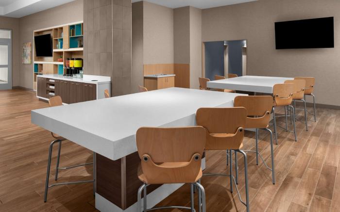Home2 Suites by Hilton Hobbs