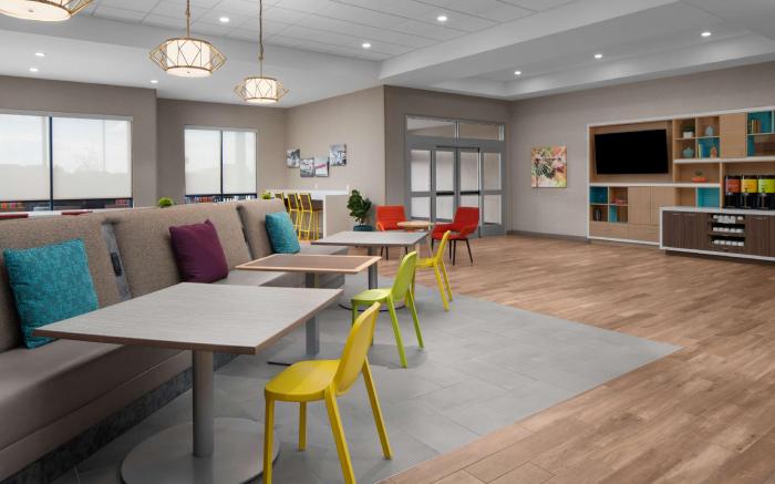 Home2 Suites by Hilton Hobbs
