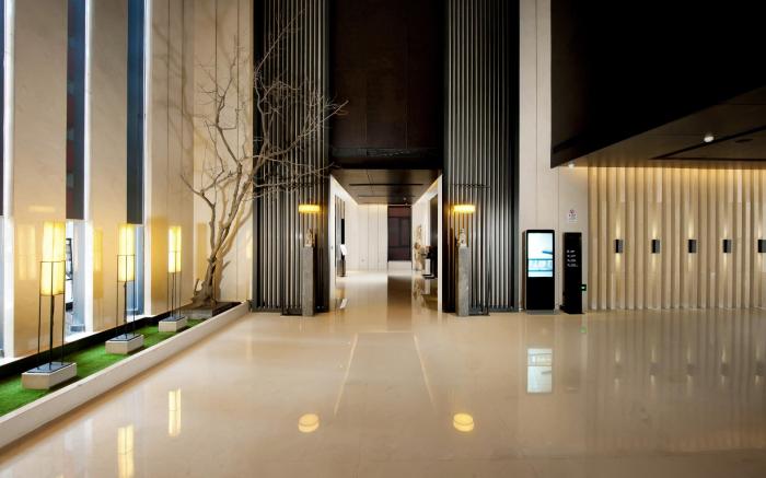 Eastern House Hotel