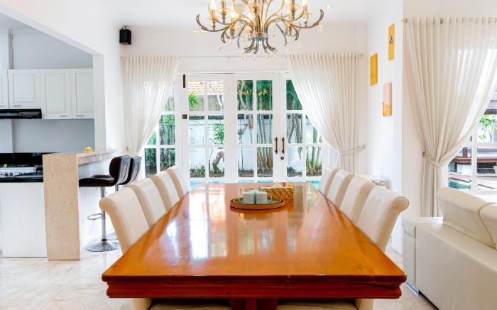 Kencana Villa Seminyak