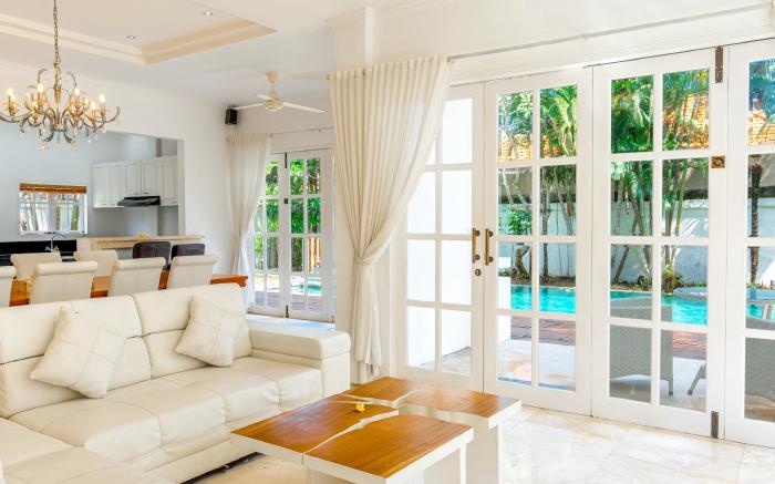Kencana Villa Seminyak