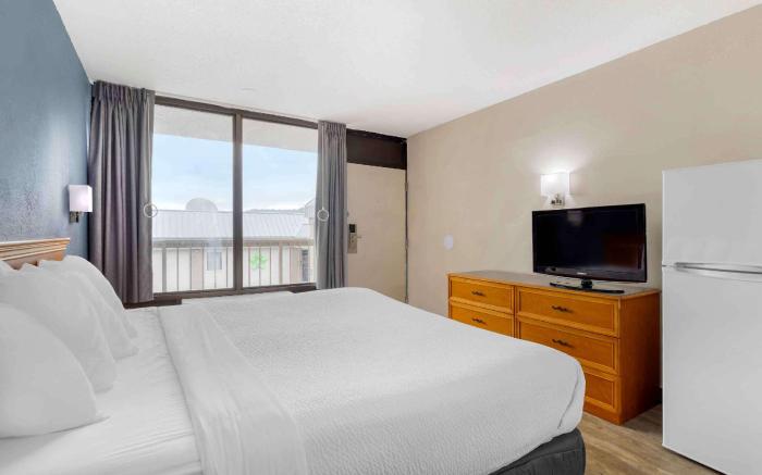 Extended Stay America Suites - Bristol