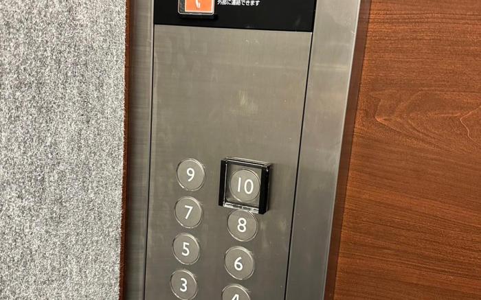 Y&Y NAMBA HOTEL Osaka