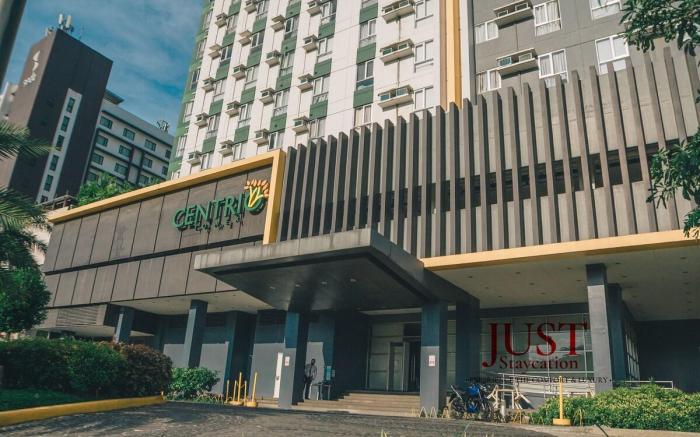 Heart of the City CDO Cozy 1 Bedroom Wifi +Netflix