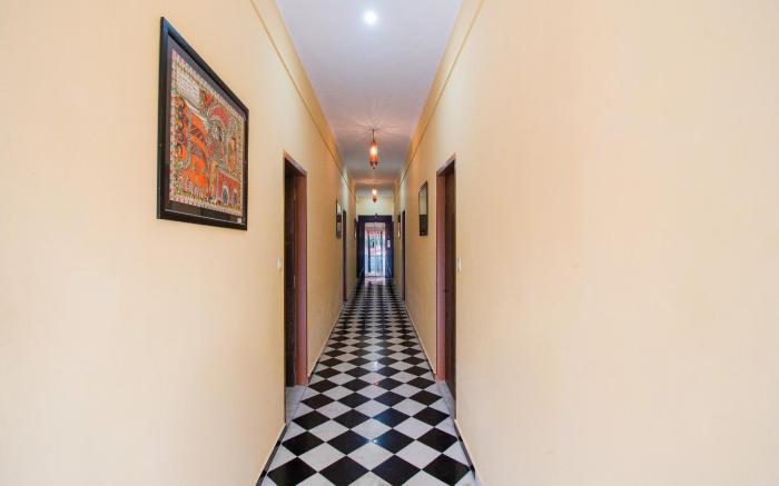 OYO Hotel O Omeshwari