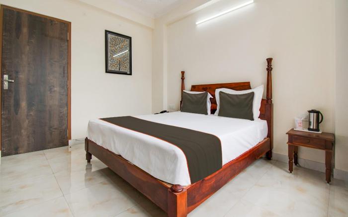 OYO Hotel O Omeshwari