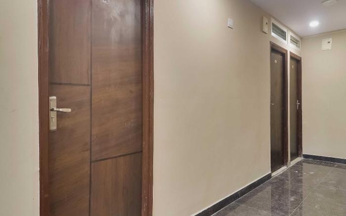 Hotel O Red Stone Hotels