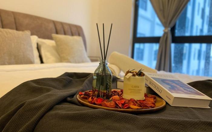 Ipoh I Cozy Homestay with Infinity Pool | 13 4PAX