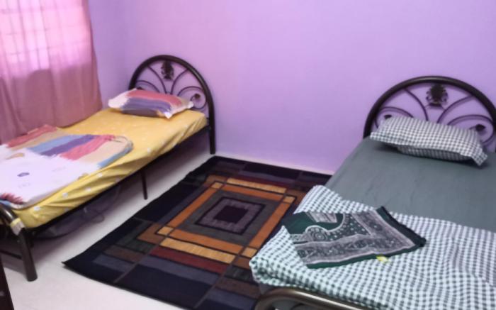 CTi Homestay Tok Jembal Kuala Terengganu