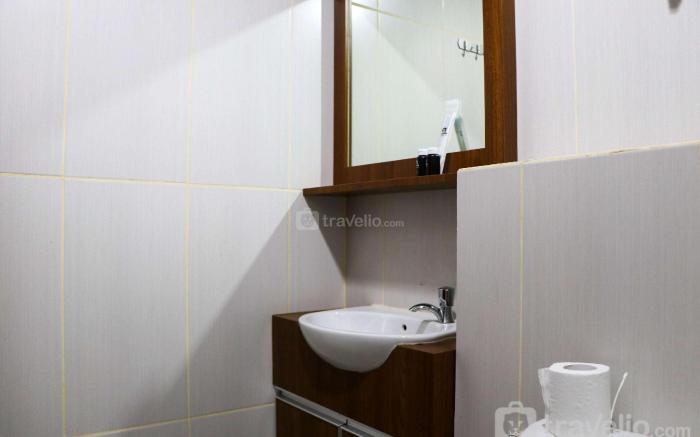 Restful 1BR Grand Kamala Lagoon Apt By Travelio