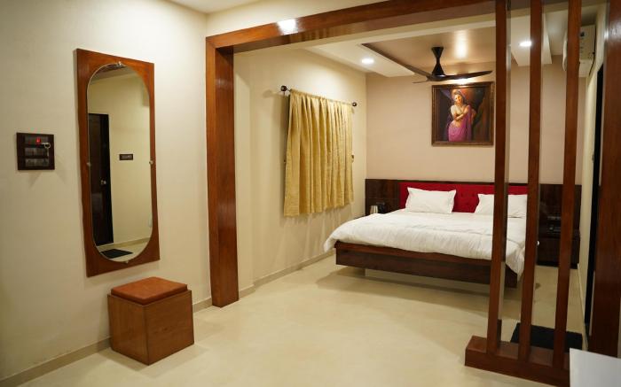 Raaj Resort