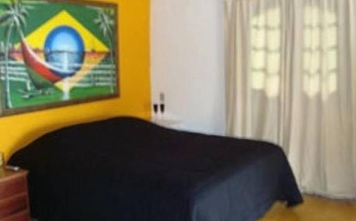 Suites do Caboclo