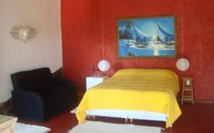 Suites do Caboclo
